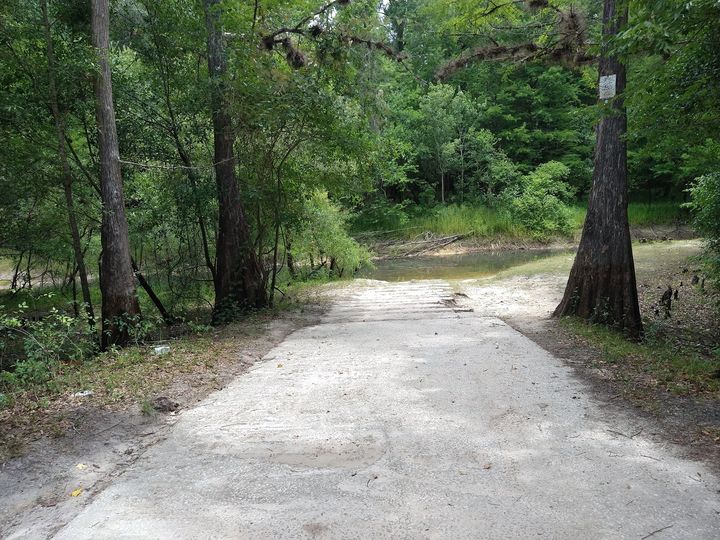 Lacoochee Park Withlacoochee River Keeper